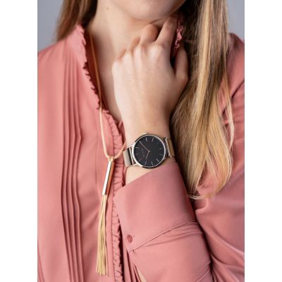 8. Zegarek Damski Paul Lorens PL10771B-1D1