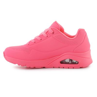 9. Buty Skechers Uno Stand On Air W 73690-CRL