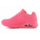 9. Buty Skechers Uno Stand On Air W 73690-CRL