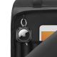 6. Etui Tech-Protect Rough Pro na Apple AirTag 1 / 2 z kółkiem - czarne