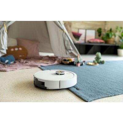 9. Robot sprzątający z bazą KARCHER RVC 3 Comfort