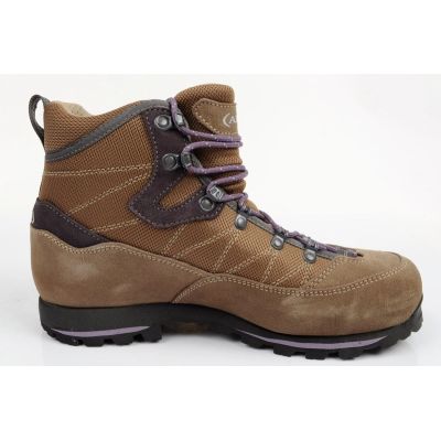 4. Aku Trekker GTX buty damskie trekkingowe