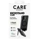 7. Etui CARE by PanzerGlass Urban Explorer Transparent w. Black Qi na Samsung Galaxy S26 Ultra - przezroczyste