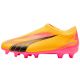 3. Buty piłkarskie Puma Ultra Match LL FG/AG Jr  107770 03