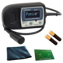 Miernik grubości lakieru Prodig-Tech GL-6XL FE & AL