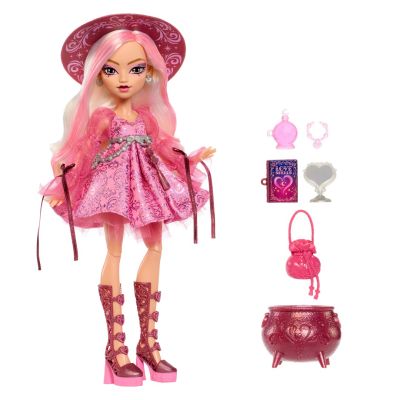 6. Monster High JNM26 lalka