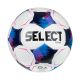 2. Piłka nożna Select Team v26 FIFA Basic biało-czarno-niebieska 1021343/120080