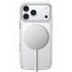 5. Etui Tech-Protect MagStand MagSafe CC na iPhone 18 Pro / 17 Pro - przezroczyste