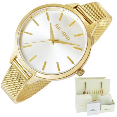 2. Zegarek Damski Paul Lorens PL10296B-3D1