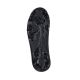 5. Buty piłkarskie dla dzieci Skechers SKX_2 czarno-pomarańczowe 252160L