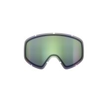 Szyba do Gogli POC ORA - Grey/Green Mirror Cat 3