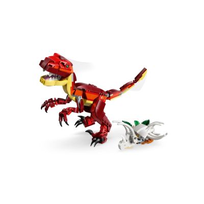 4. LEGO Creator 31379 Groźny dinozaur