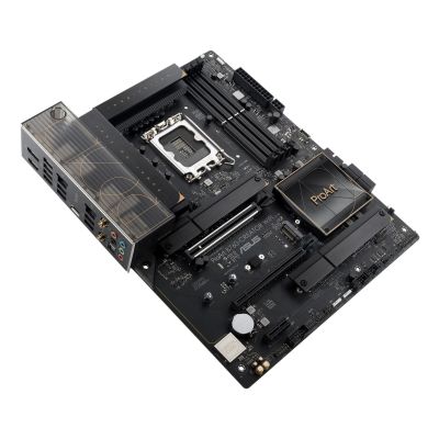 4. ASUS 90MB1FY0-M0EAY0 płyta główna Intel B760 LGA 1700 ATX