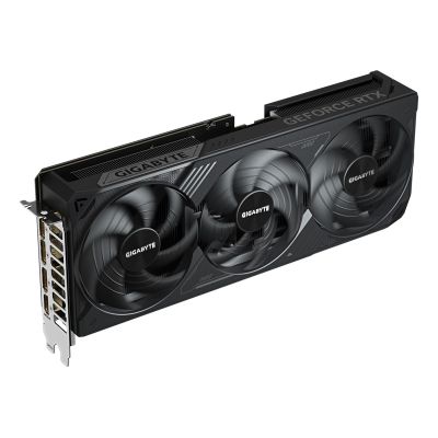 5. Karta graficzna Gigabyte GeForce RTX 5070 Ti WINDFORCE OC SFF 16GB