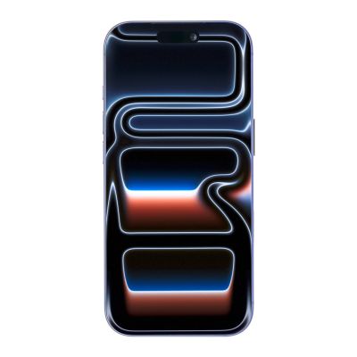 2. Apple iPhone 17 Pro 16 cm (6.3") Dual SIM iOS 26 5G USB Type-C 256 GB Niebieski