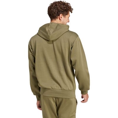 9. Bluza adidas Essentials Feelcozy Fleece M JE3799