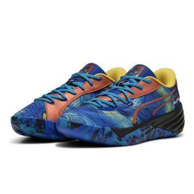 Buty Puma All-Pro Nitro Dylan Exhibit  SQD Dylan Exhibit - 31135401