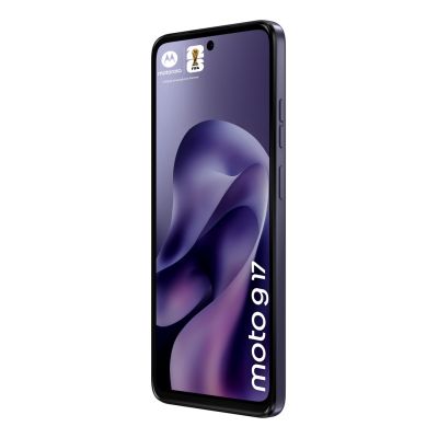 38. Motorola moto g17 17,1 cm (6.72") Dual SIM Android 15 USB Type-C 4 GB 128 GB 5200 mAh Fioletowy
