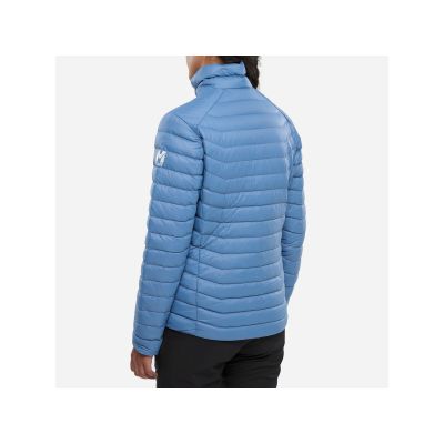3. Kurtka damska MILLET Evole Light 700 Jkt W niebieska