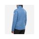 3. Kurtka damska MILLET Evole Light 700 Jkt W niebieska