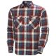 Helly Hansen męska koszula flanelowa LOKKA FLANNEL LS SHIRT 62731 860