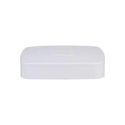 9. Dahua Technology Lite NVR2104-P-4KS3 Sieciowy Rejestrator Wideo (NVR) Biały