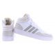 7. Buty adidas Hoops 3.0 Mid M HP7940