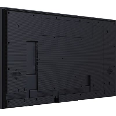 5. Wyświetlacz iiyama 55” profesjonalny Digital Signage 4K UHD z zaaw. opcjami ster. i łącz.