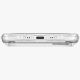 4. Etui UNIQ LifePro Xtreme Magclick Charging do iPhone 17 Air - przezroczysty-brokat