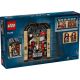 2. LEGO Harry Potter 76450 Book nook: Ekspres do Hogwartu