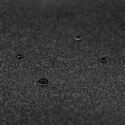 9. Deskorolka Spokey ze świecącą grafiką Ollie SPK-942542