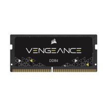Moduł RAM SO DDR4 16GB PC 2666 CL18 CORSAIR VENGEANCE detaliczny