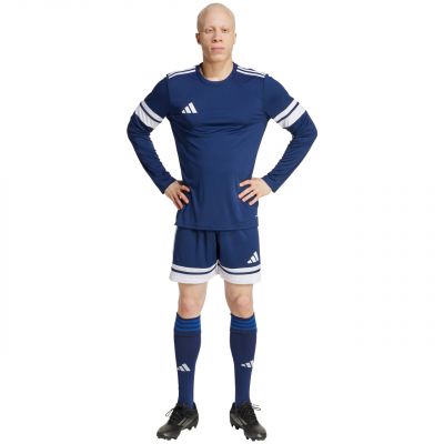 13. Koszulka adidas Squadra 25 Long Sleeve Jersey LM M JF6075