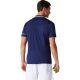 5. Koszulka Asics Court M Polo Shirt M 2041A138-400