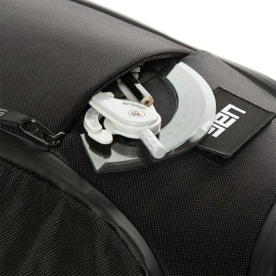 6. Plecak UAG BackPack 13 18L czarny