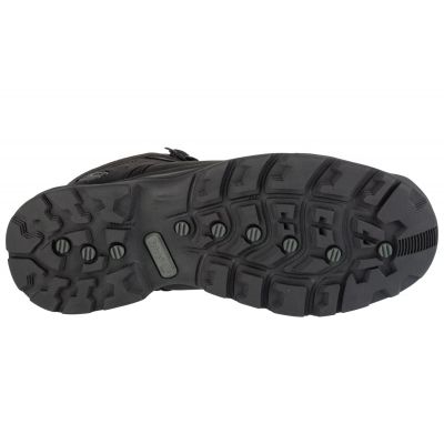 4. Timberland Flume Mid WP TB118139001 Czarne 41