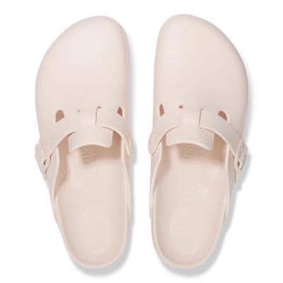 7. Klapki Birkenstock Boston Eva W 1029583