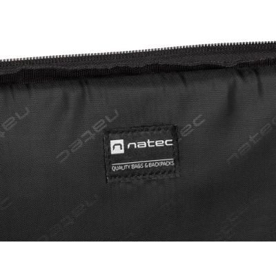 5. NATEC TORBA DO LAPTOPA GOA 15.6" CZARNA NTO-2055