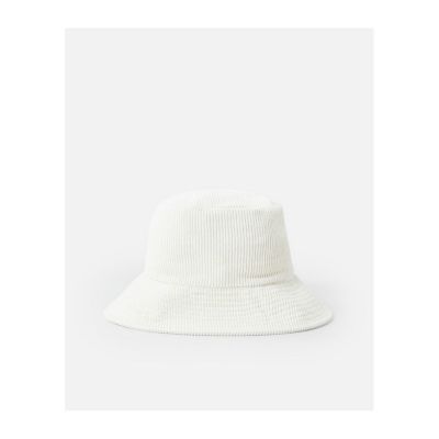 3. Kapelusz RIP CURL Icons Of Surf Bucket Hat turkusowy