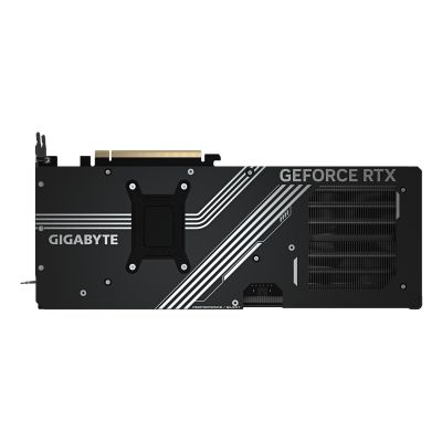 6. GIGABYTE GeForce RTX 5080 WINDFORCE OC SFF 16G NVIDIA 16 GB GDDR7