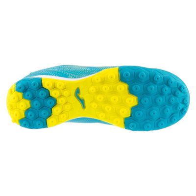 4. Joma Evolution Jr 2627 TF EVJW2627TF Niebieskie 32