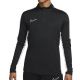 2. Bluza Nike Academy 23 Dril Top M DR1352-010