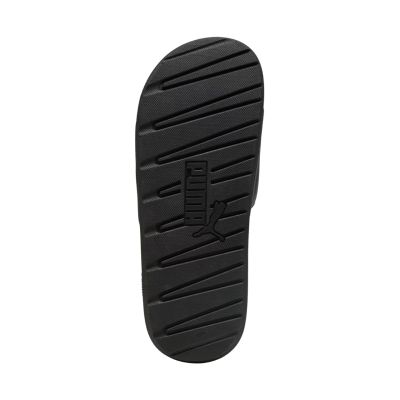 6. Klapki Puma Cool Cat 2.0 czarno-niebieskie 389110 43