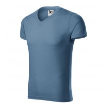 Koszulka Malfini Slim Fit V-neck M MLI-14660