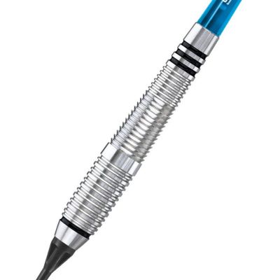 3. Rzutki Harrows Blaze Softip HS-TNK-000013317