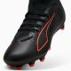 4. Buty Puma Ultra 6 PLAY+ FG/AG 108707-02