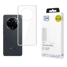 Etui 3mk Clear Case na Realme 14 Pro - przezroczyste