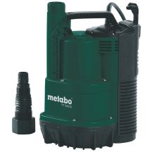 Metabo TP 7500 SI pompa głębinowa 7 m