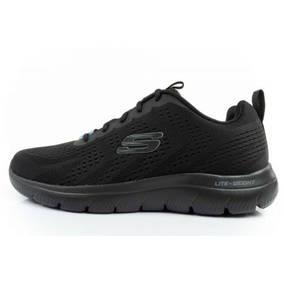 2. Buty Skechers Summits-Torre M 232395/BBK