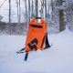 23. Plecak wodoodporny Alpinus Kayak 28 ZN43399